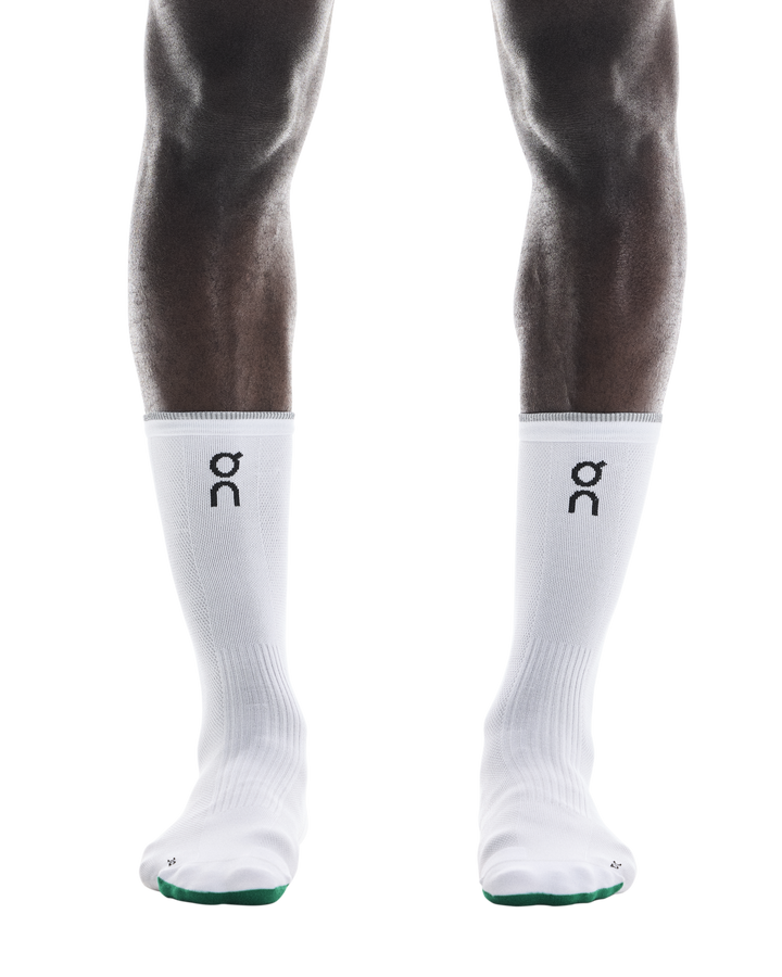 On Elite Run Socks High