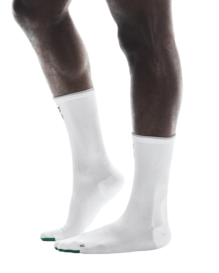 On Elite Run Socks High
