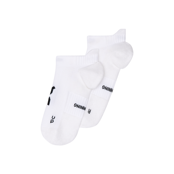 On Core Run Socks Low (2pk)
