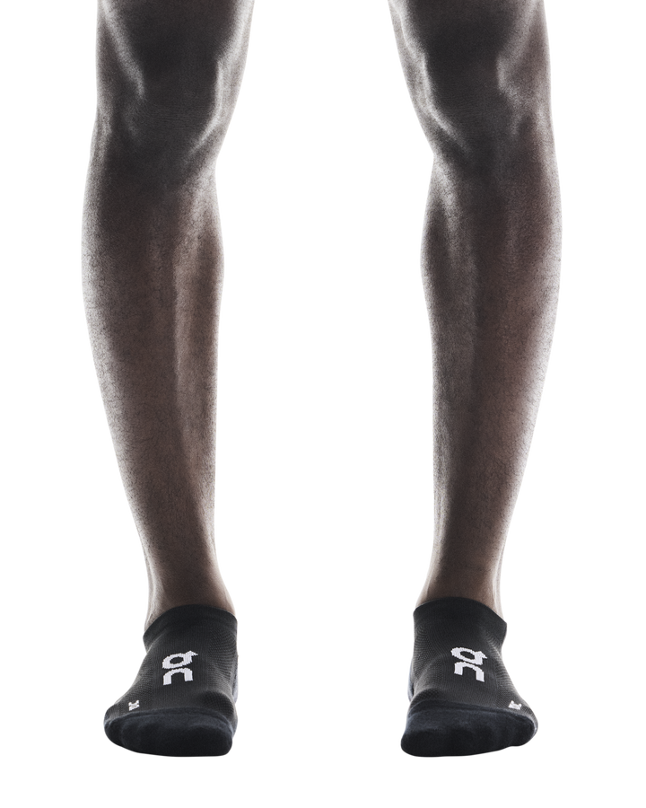 On Core Run Socks Low (2pk)