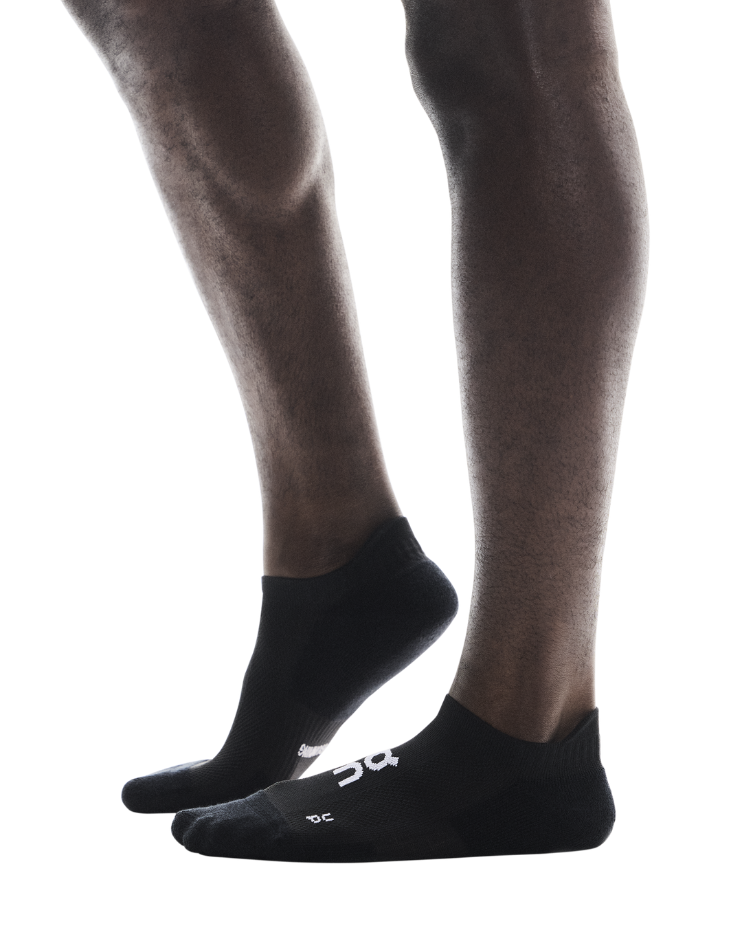 On Core Run Socks Low (2pk)