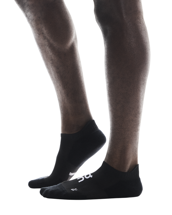 On Core Run Socks Low (2pk)