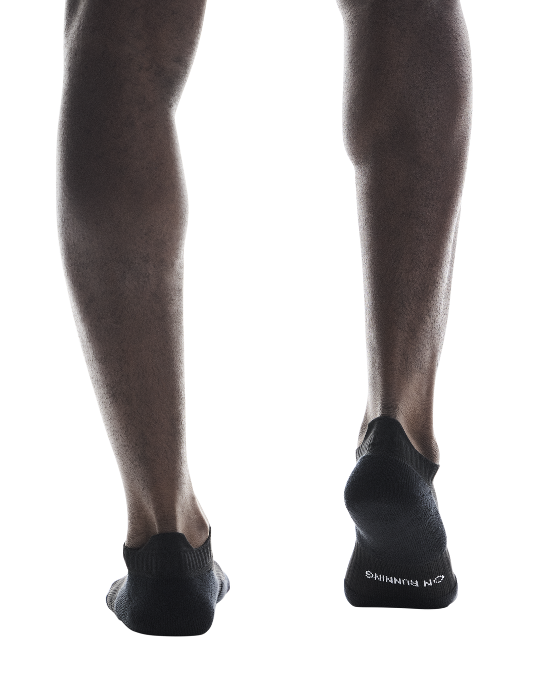 On Core Run Socks Low (2pk)