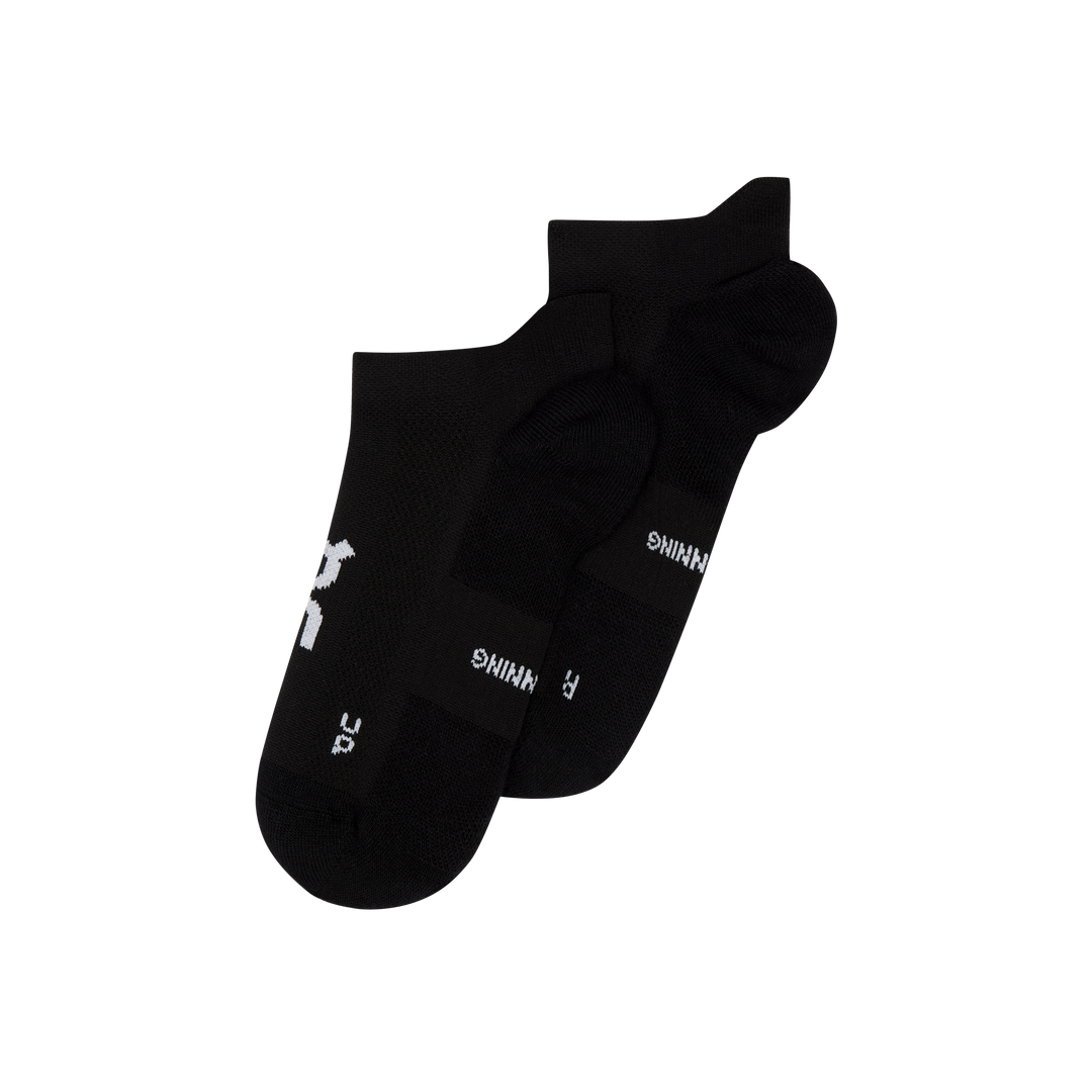 On Core Run Socks Low (2pk)