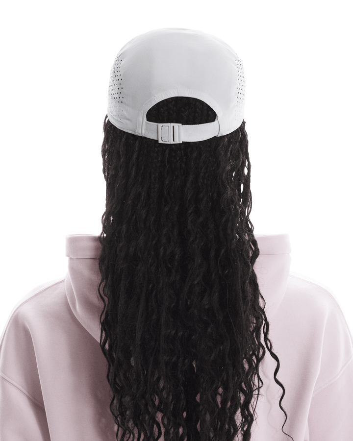 On Lightweight Cap