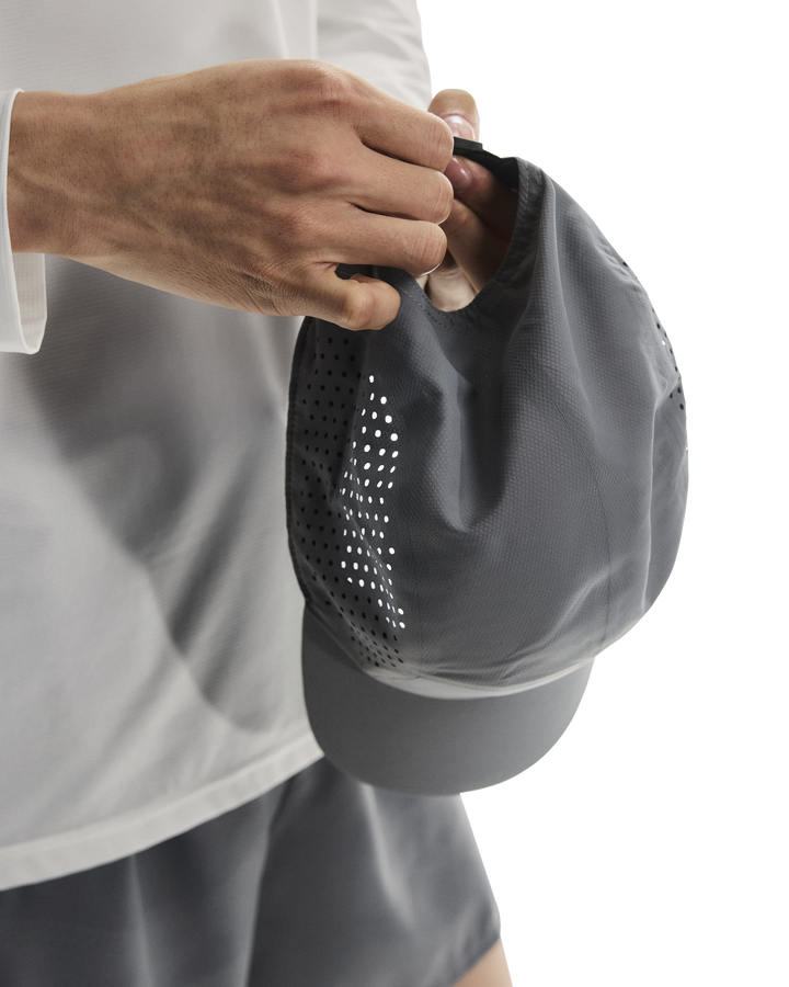 On Lightweight Cap