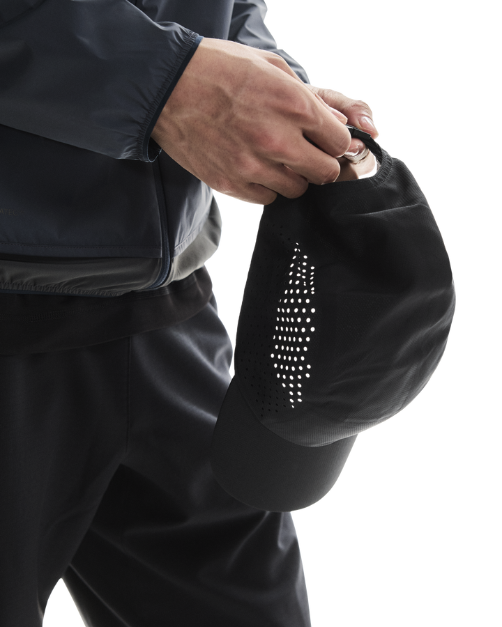On Lightweight Cap