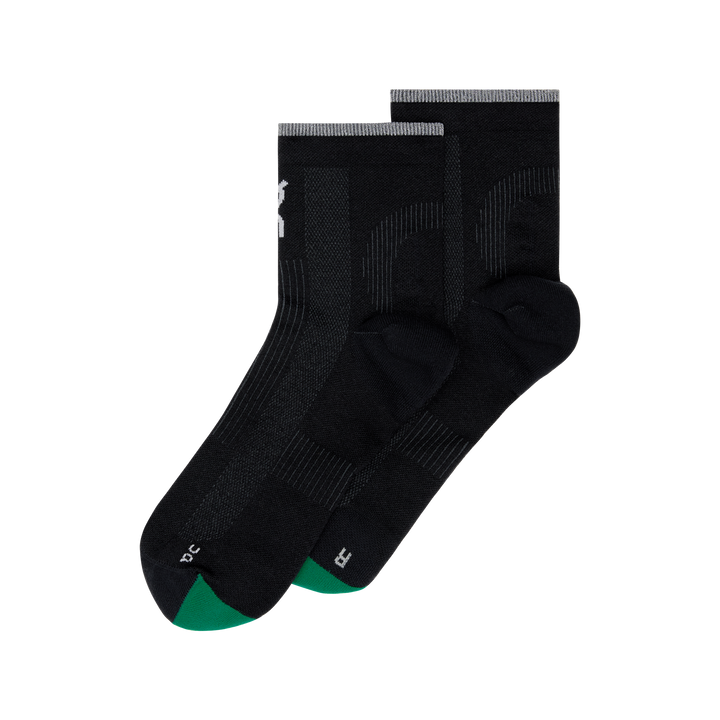 On Elite Run Socks Mid