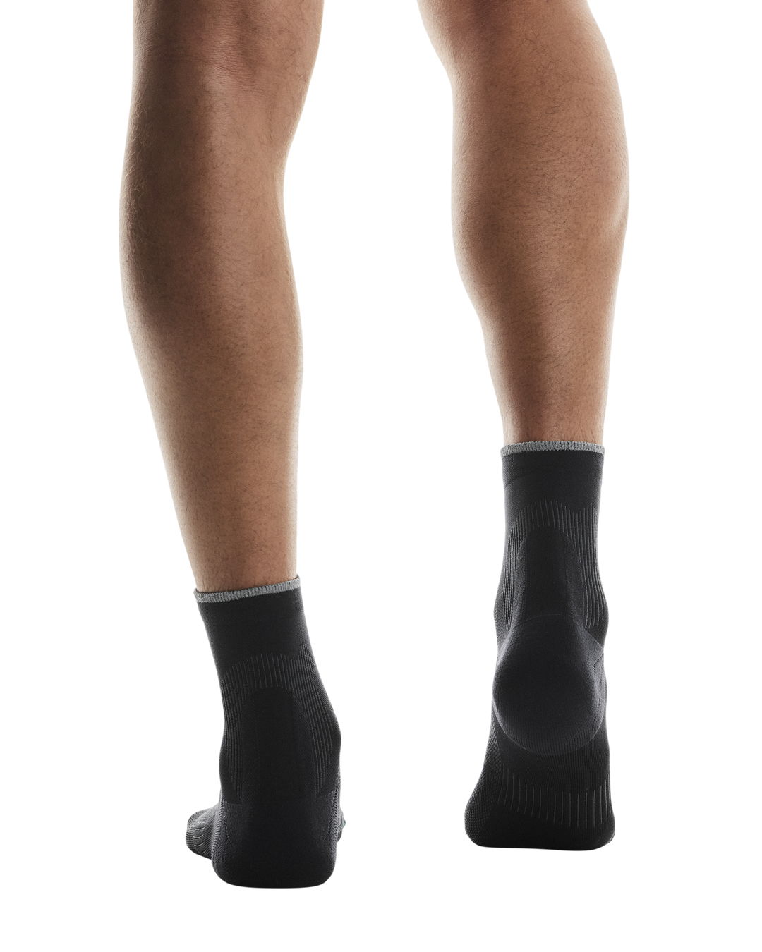 On Elite Run Socks Mid