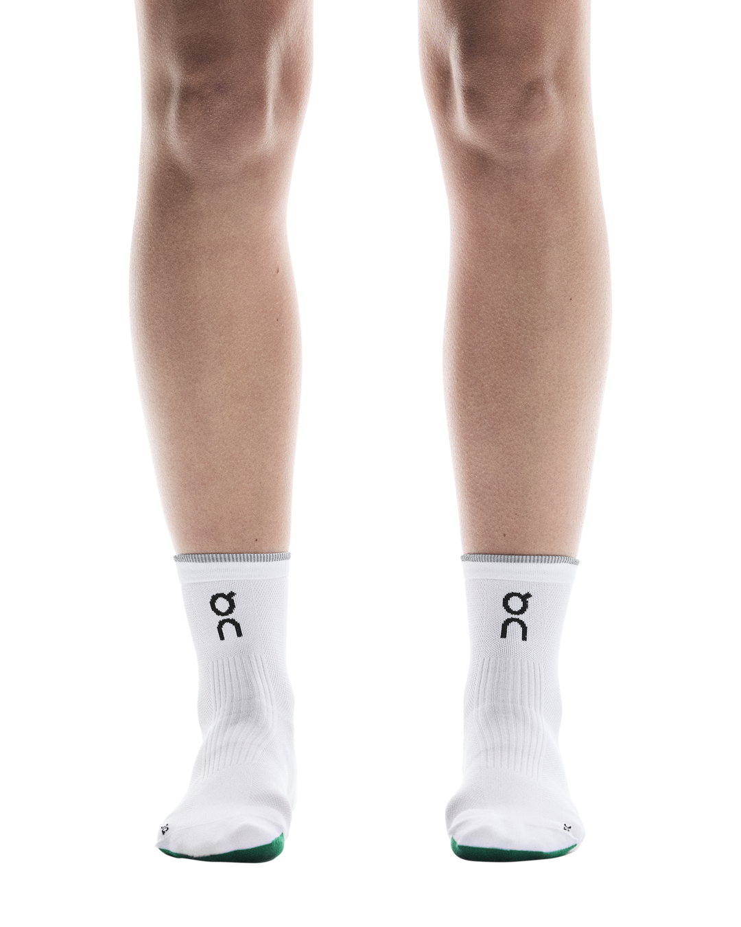 On Elite Run Socks Mid