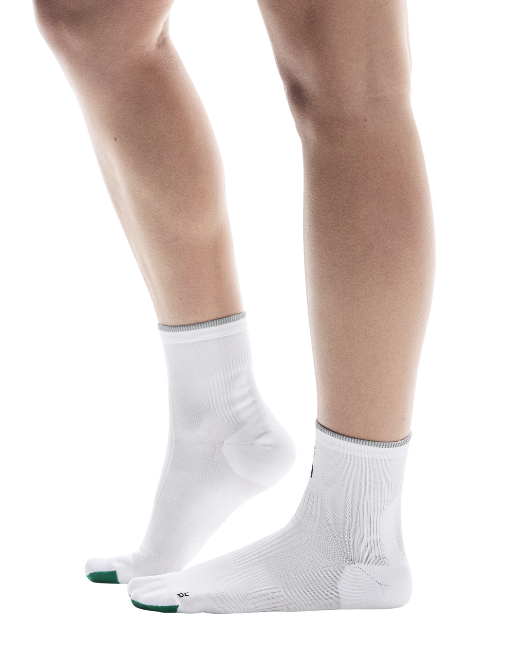 On Elite Run Socks Mid