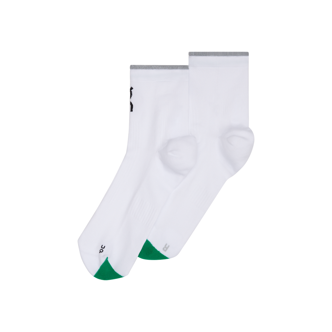 On Elite Run Socks Mid