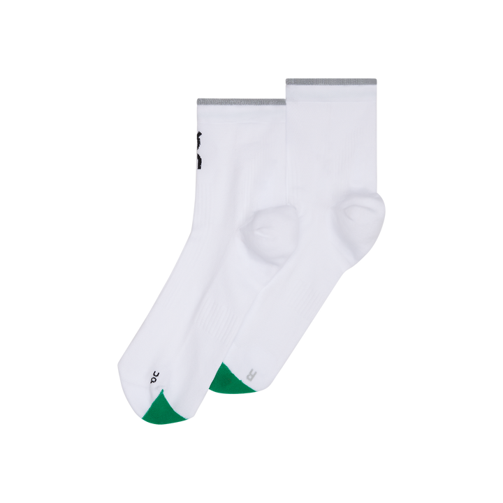 On Elite Run Socks Mid