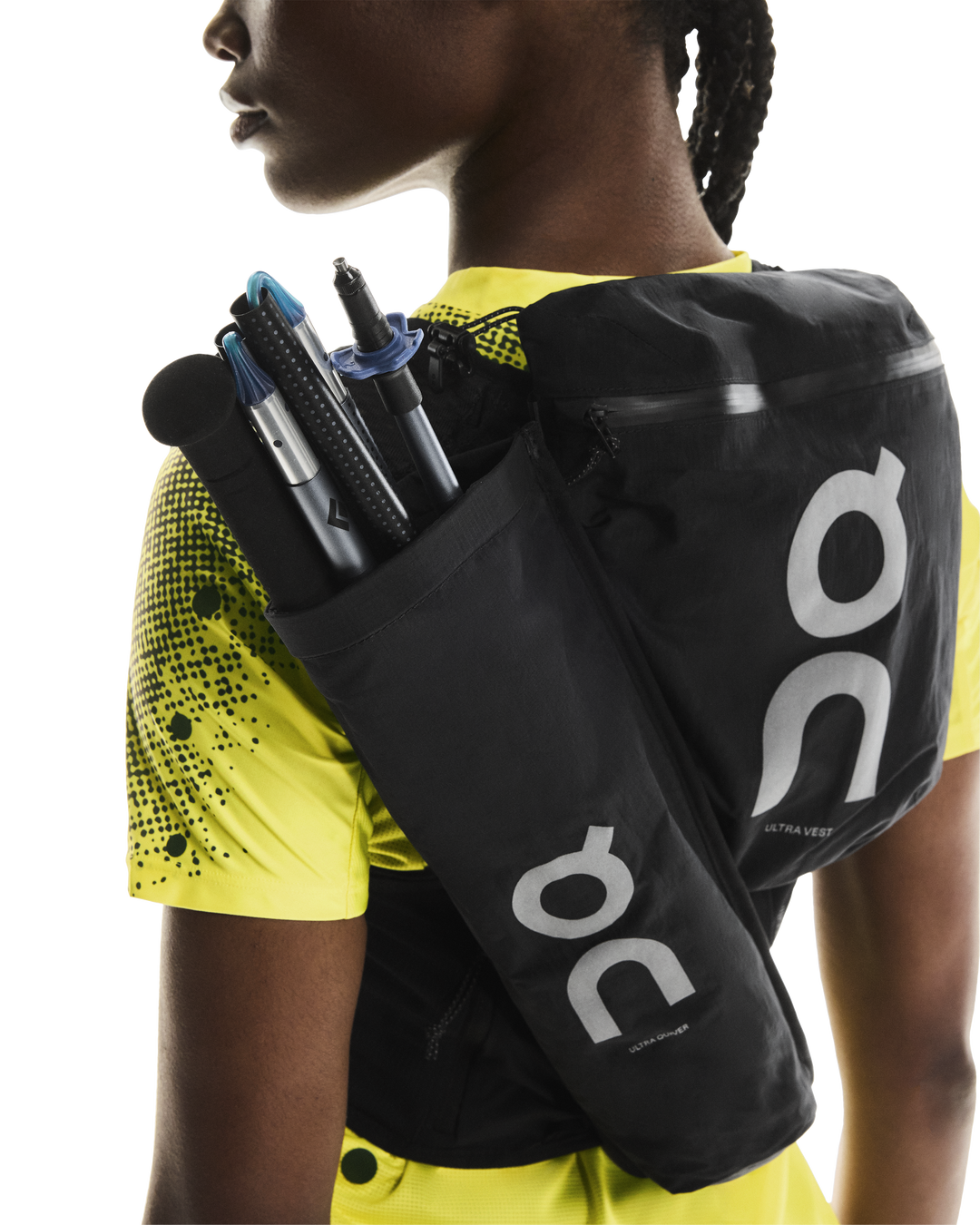 On Ultra Vest Pro 10L