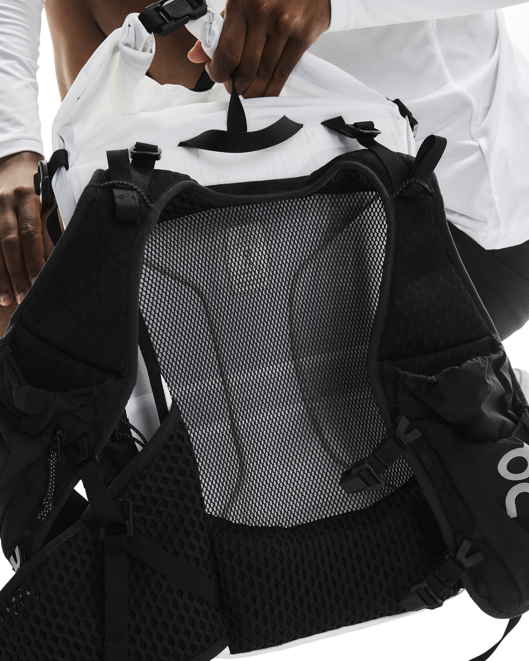 On Trail Pack 20L