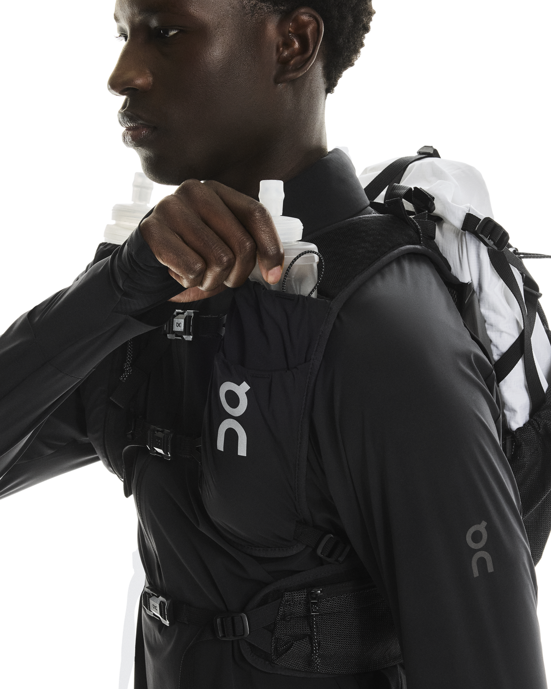On Trail Pack 20L