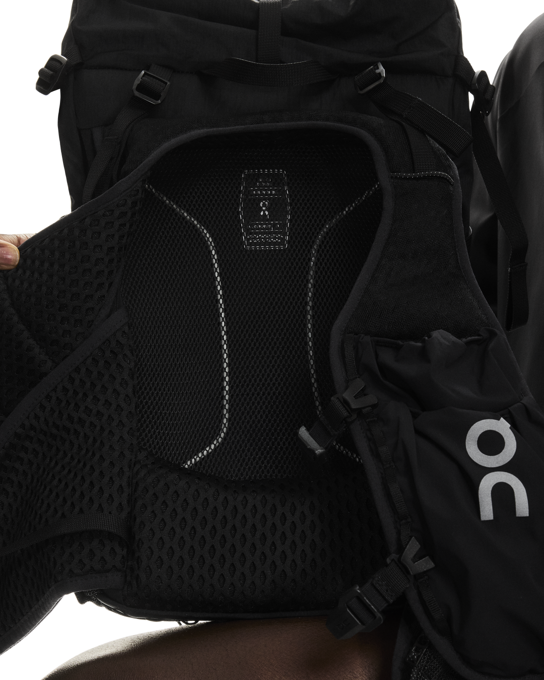 On Trail Pack 20L