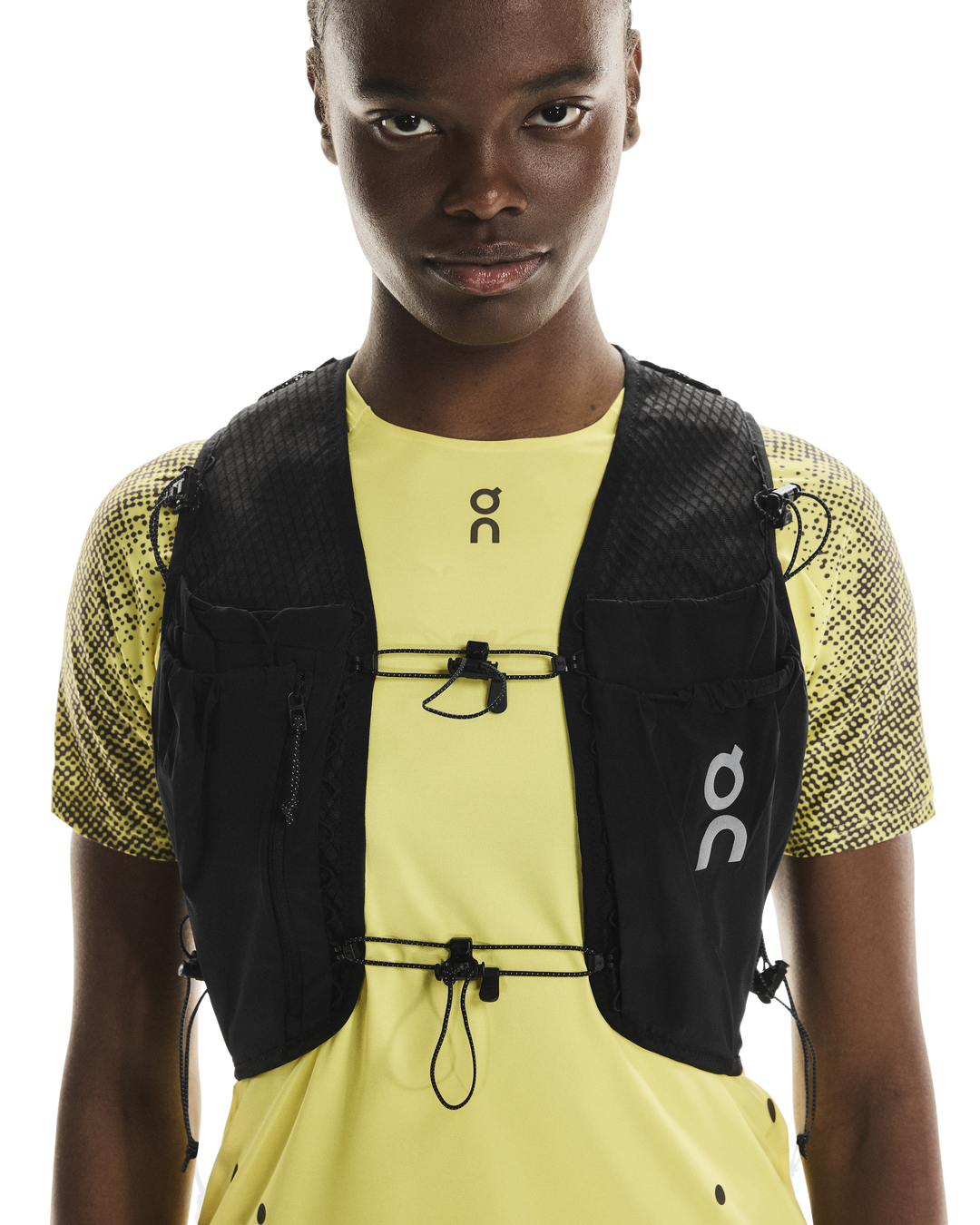 On Ultra Vest Pro 10L