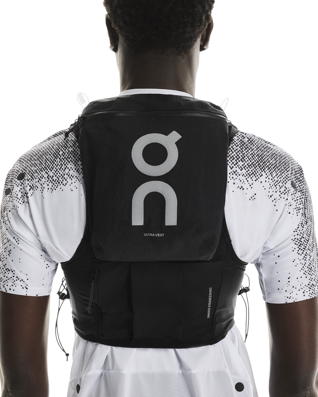 On Ultra Vest Pro 10L