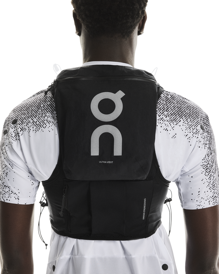 On Ultra Vest Pro 10L