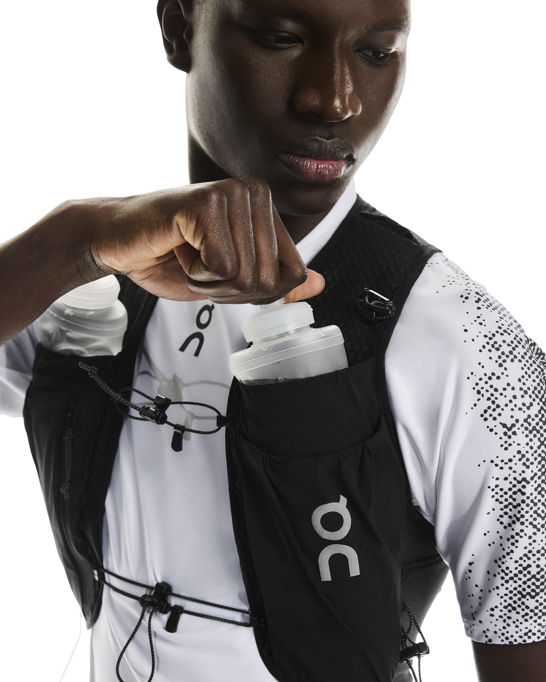 On Ultra Vest Pro 10L