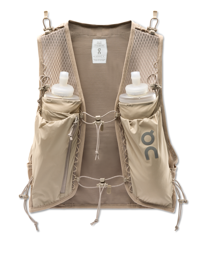 On Ultra Vest Pro 10L