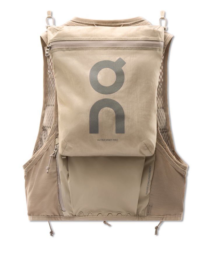 On Ultra Vest Pro 10L