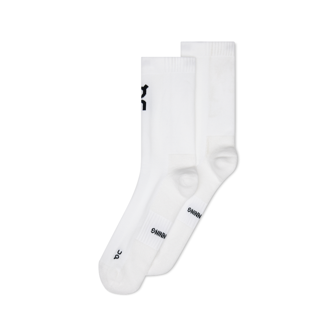 On Core Run Socks High (2pk)