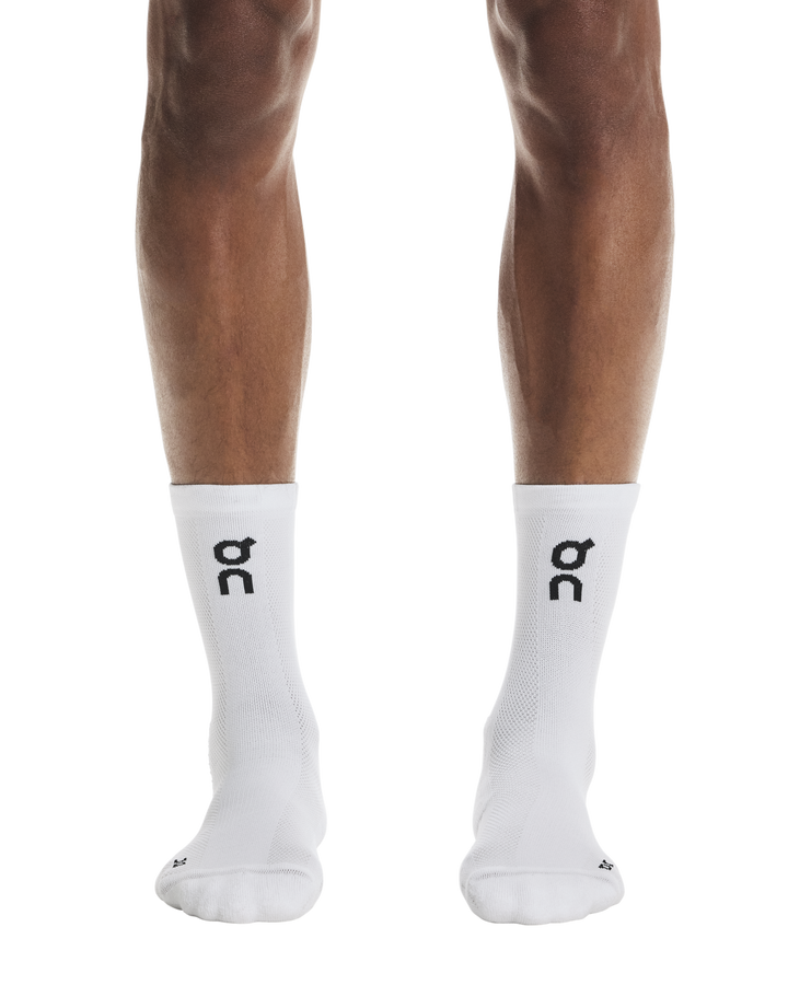 On Core Run Socks High (2pk)