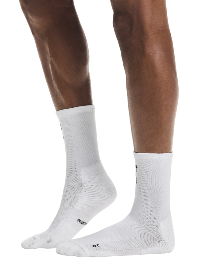 On Core Run Socks High (2pk)