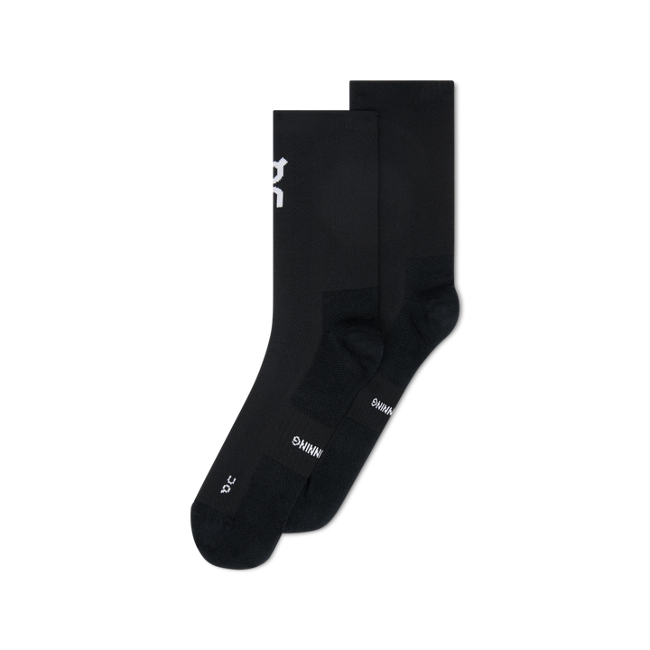 On Core Run Socks High (2pk)