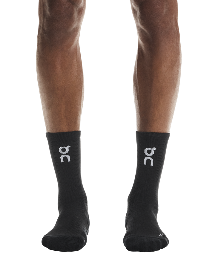 On Core Run Socks High (2pk)
