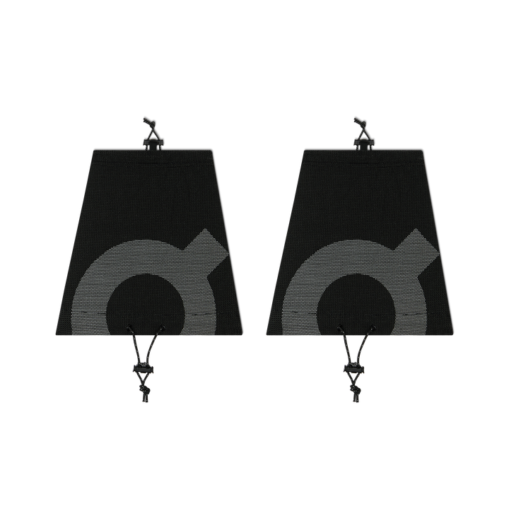 On Trail Shoe Gaiter