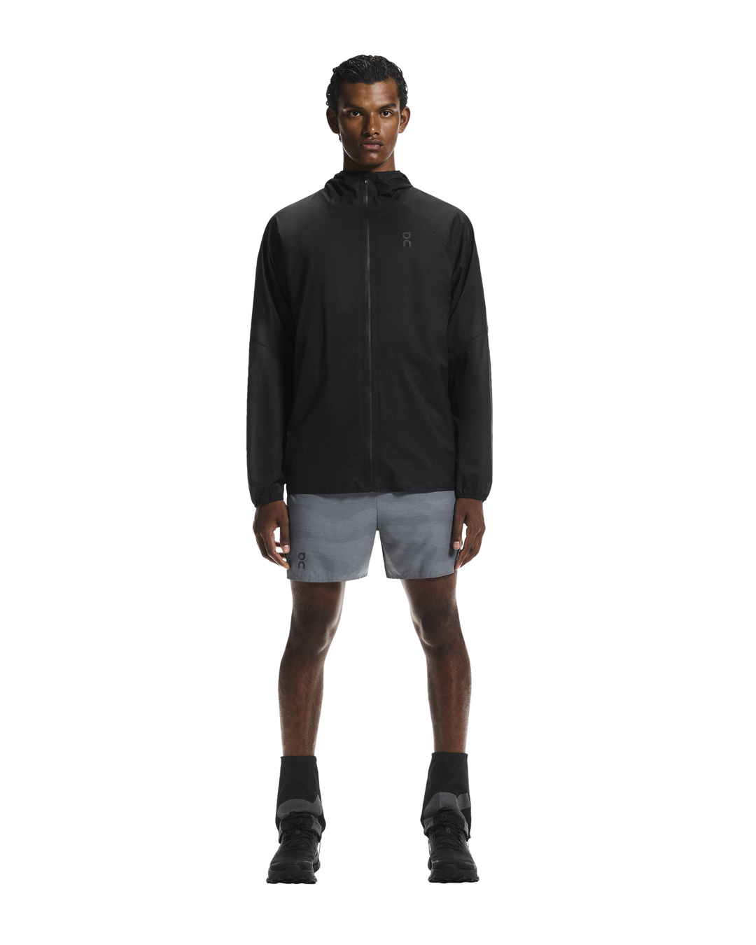 On Trail Shoe Gaiter