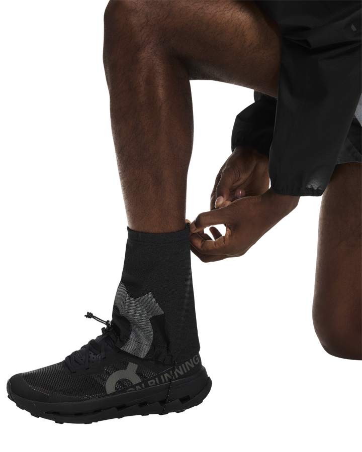 On Trail Shoe Gaiter