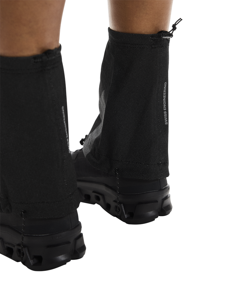 On Trail Shoe Gaiter
