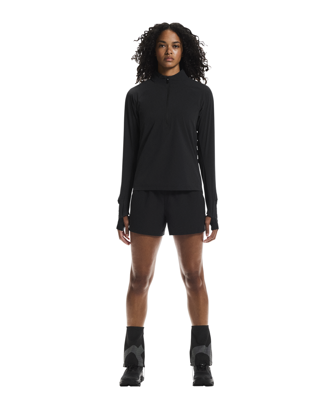 On Trail Shoe Gaiter