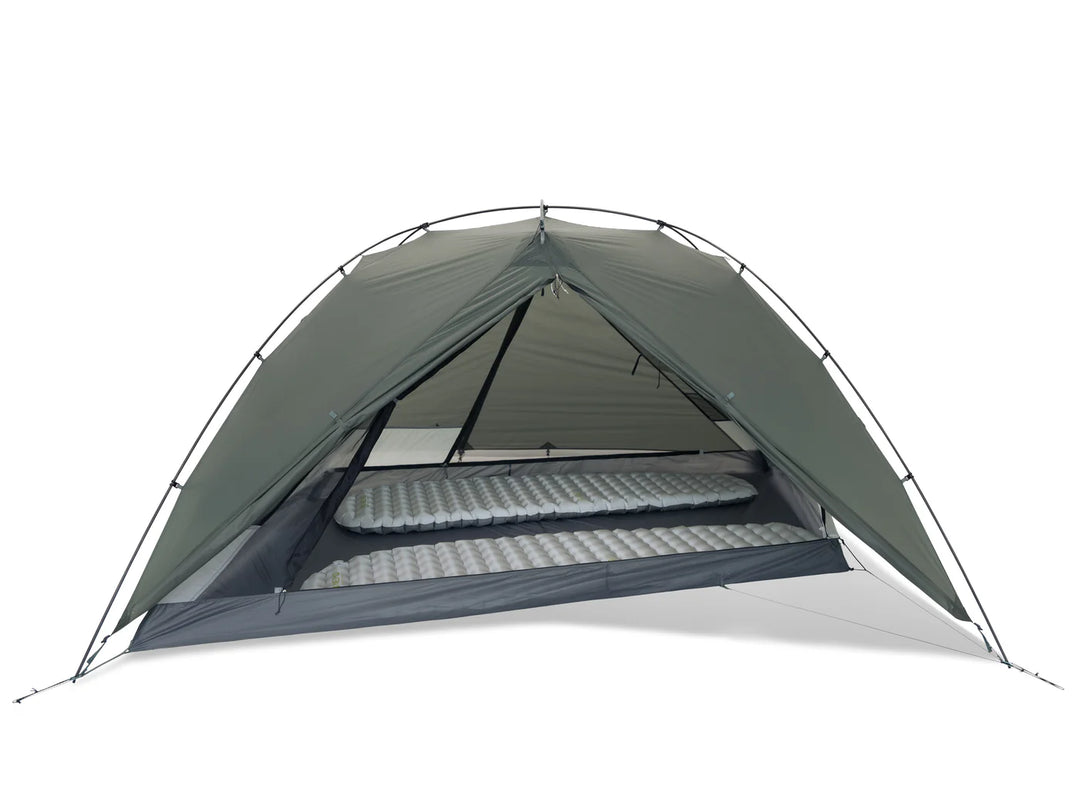 Durston X-Dome 2 Solid Ultralight Freestanding Tent