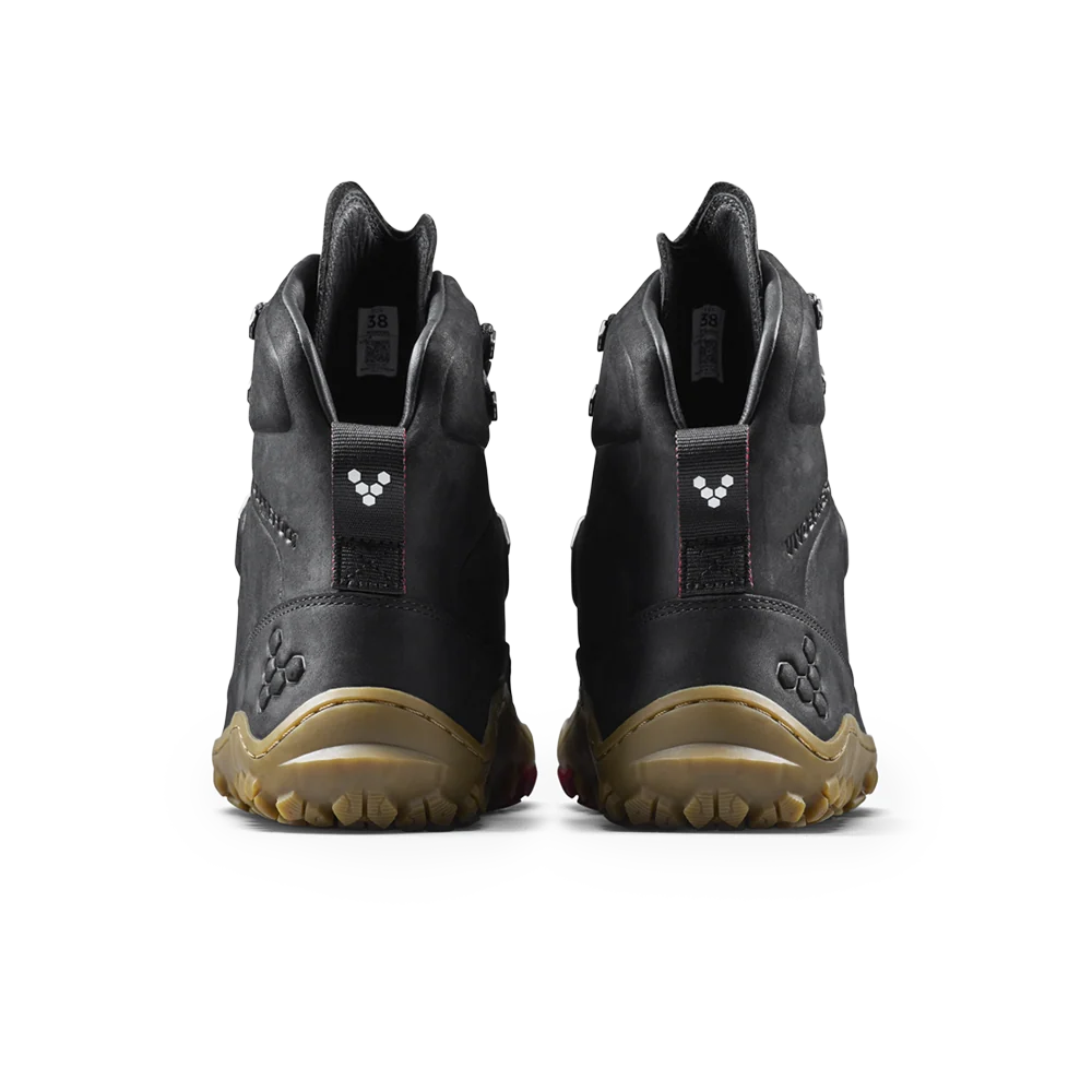 Vivobarefoot Tracker Leather AT II Men's Hiking Boot