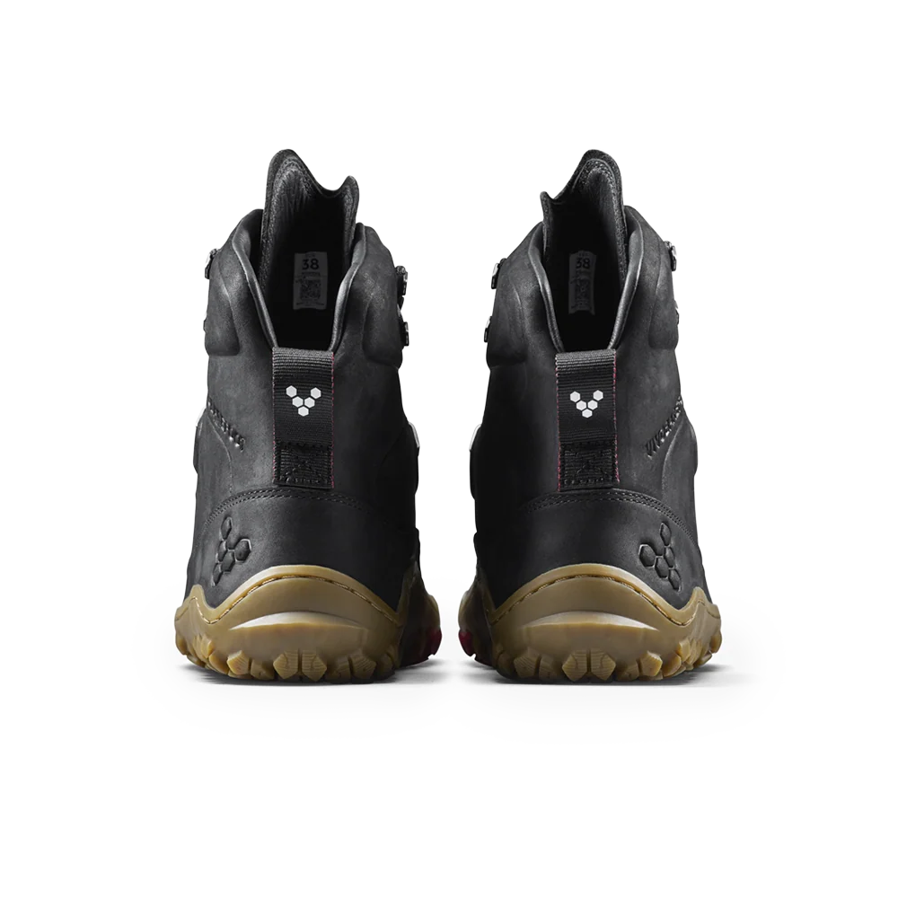Vivobarefoot Tracker Leather AT II Women's Hiking Boot