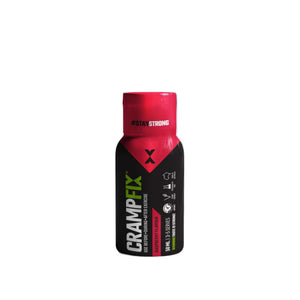 Fixx Nutrition Crampfix Shot 50ml 6 Pack