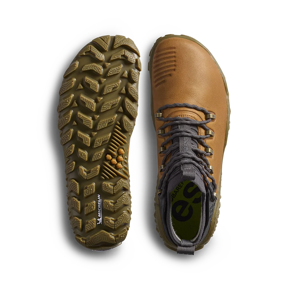 Vivobarefoot Magna Forest ESC Women's Hiking Boot