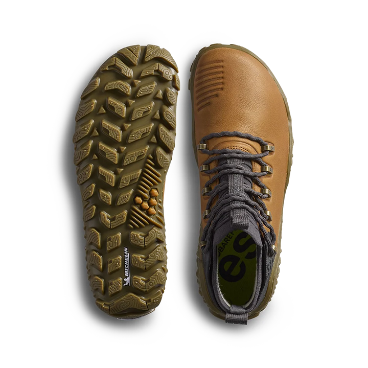 Vivobarefoot Magna Forest ESC Women's Hiking Boot