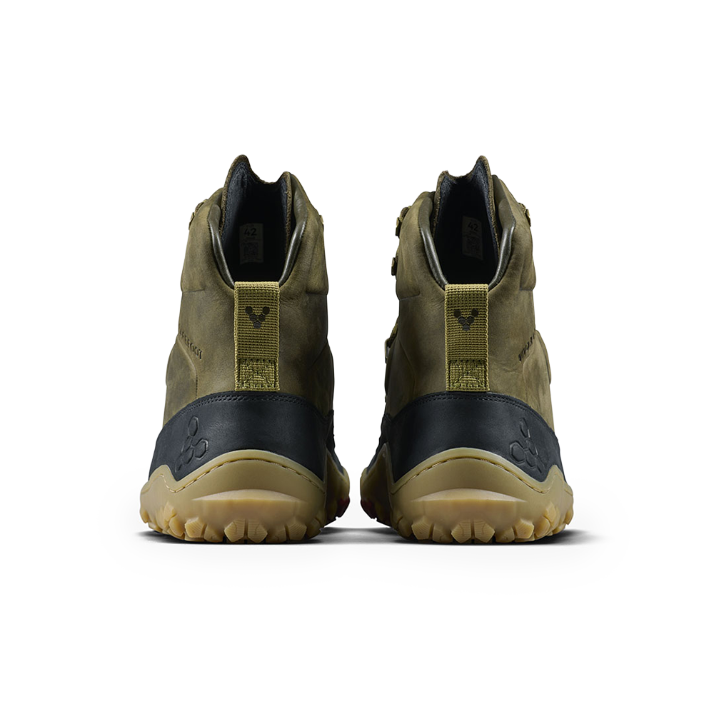 Vivobarefoot Tracker Leather AT II Men's Hiking Boot