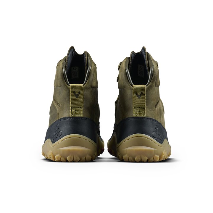 Vivobarefoot Tracker Leather AT II Men's Hiking Boot