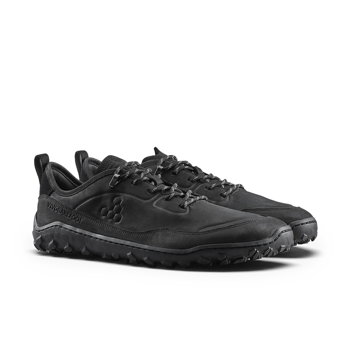 Vivobarefoot Tracker Leather AT Low II Men's Hiking Shoe