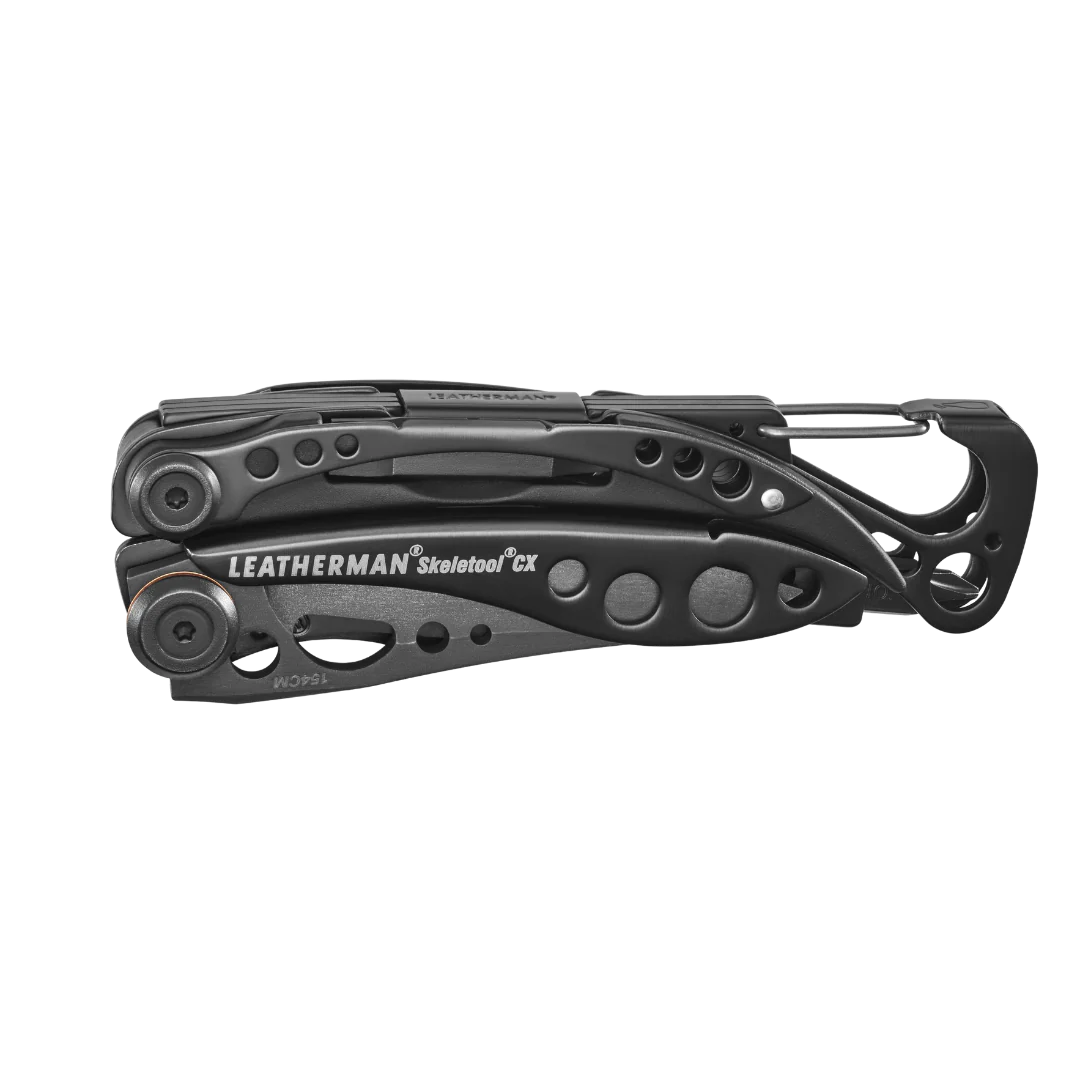 Leatherman Skeletool CX Multi-Tool