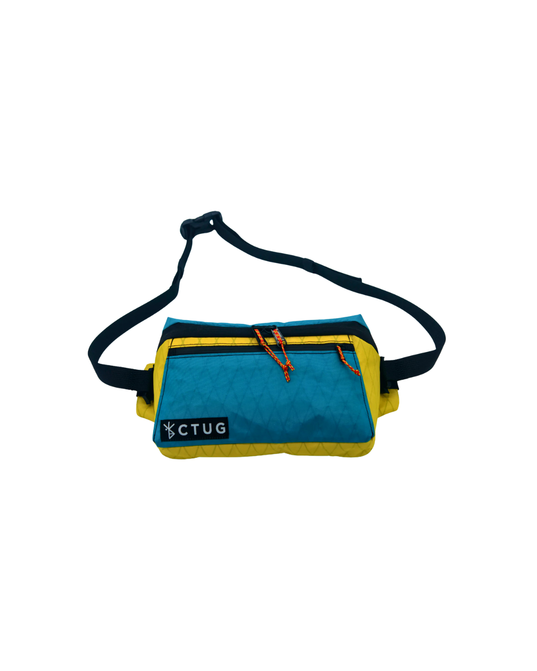 CTUG 2.5L SwitchPack Fanny Pack