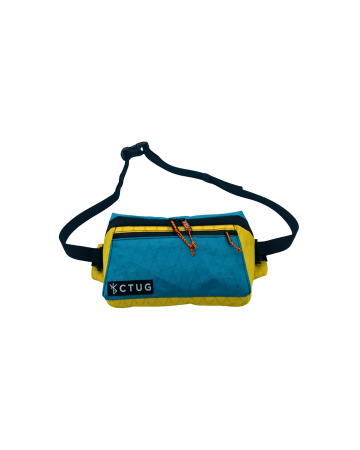 CTUG 2.5L SwitchPack Fanny Pack