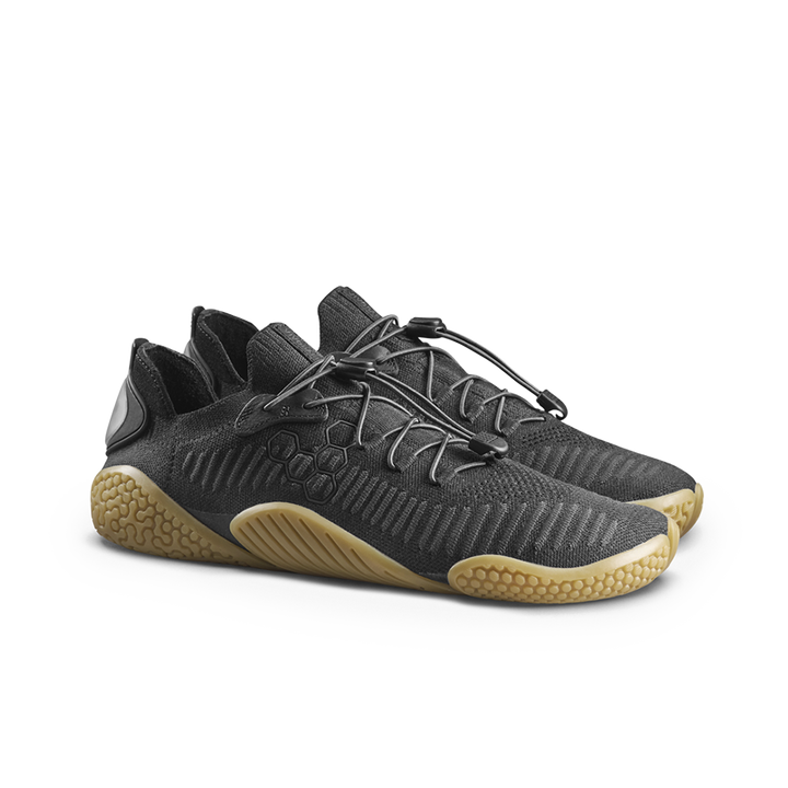 Vivobarefoot Motus Flex Natural Barefoot Training Shoes (Men&
